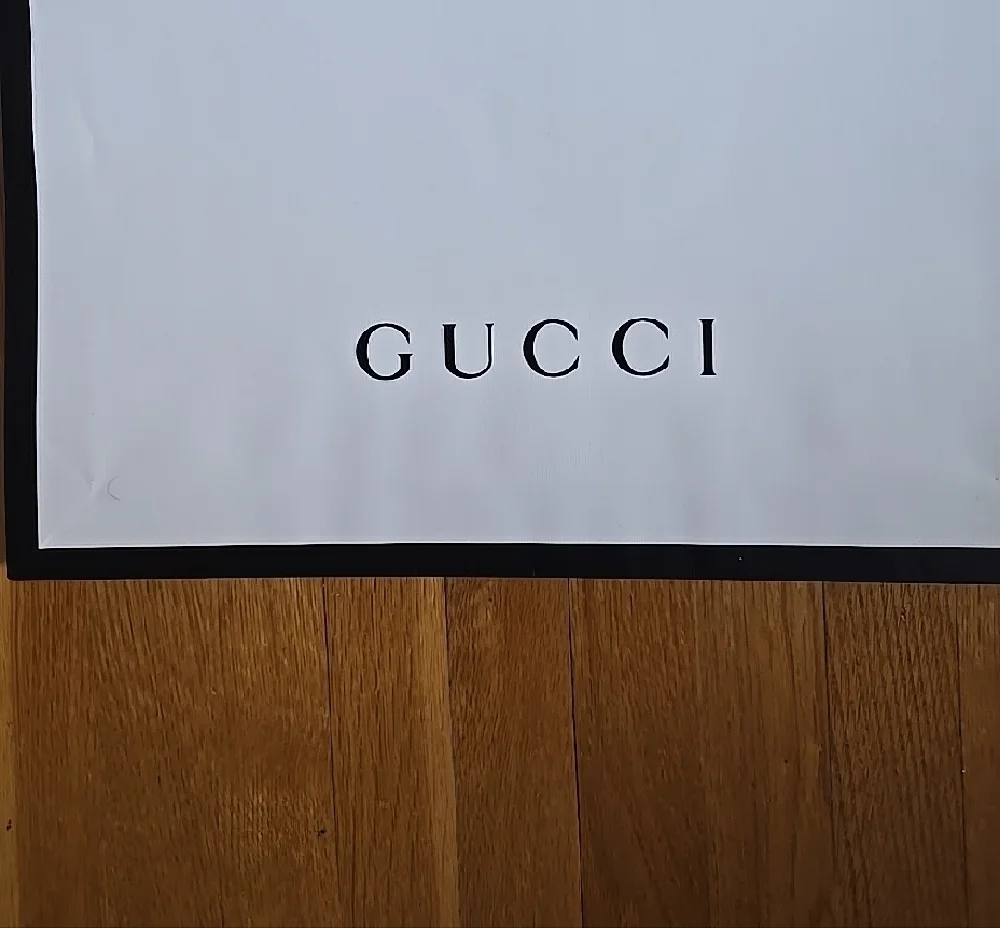 Gucci new set